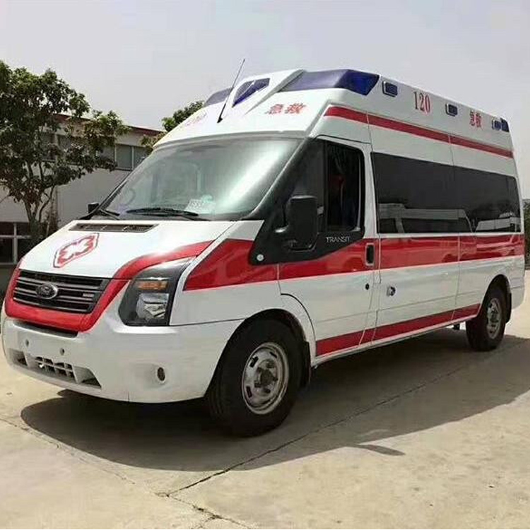 大兴救护车出租服务案例5