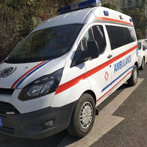 大兴品质救护车出租,为您的健康出行负责