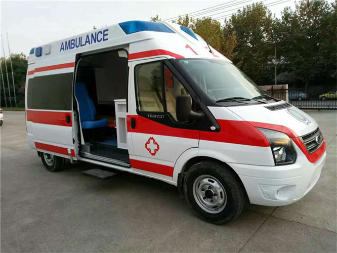 大兴乌鲁木齐沙依巴克区上线 “安康护送” 非急救转运服务平台