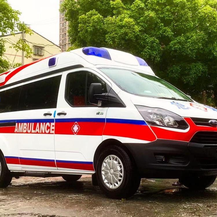 大兴跨省救护车出租护送返乡