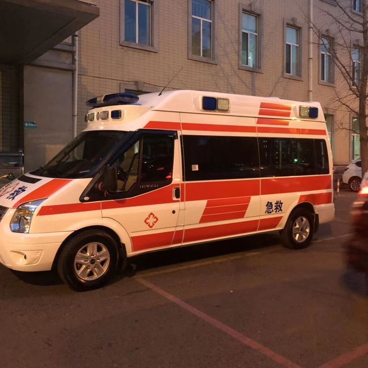 大兴救护车出租护送保障