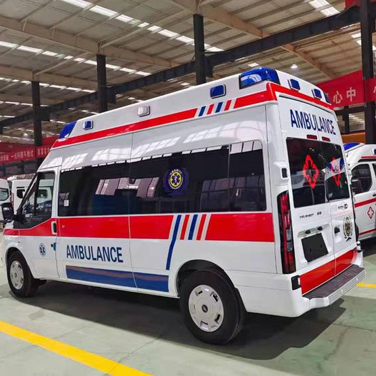 大兴救护车出租 —— 专业、安全、高效的城市急救服务