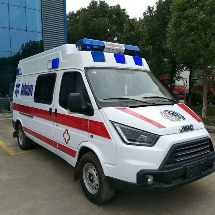 大兴救护车出租哪家好